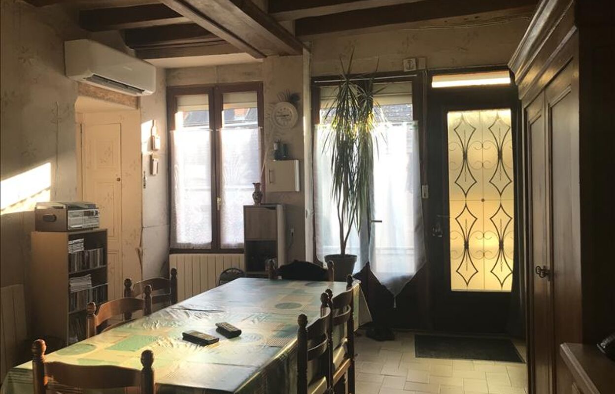 maison 6 pièces 102 m2 à vendre à Reugny (37380)