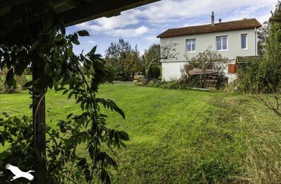 vente maison 165 000 € à proximité de Castelnau-Rivière-Basse (65700)