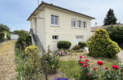 vente maison 133 000 € à proximité de Puch-d'Agenais (47160)