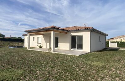 vente maison 248 000 € à proximité de Montastruc (82130)