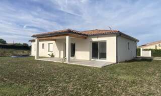 Maison 5 Pièces 116 m² à vendre à La Ville-Dieu-du-Temple (82290)