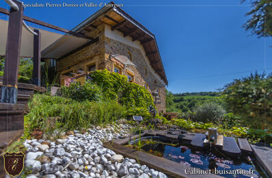 viager maison Bouquet 200 000 € à proximité de Lachassagne (69480)