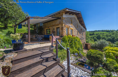 viager maison Bouquet 200 000 € à proximité de Vaux-en-Beaujolais (69460)