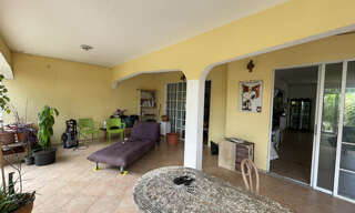 Maison 8 Pièces 365 m² à vendre à Le Gosier (97190)