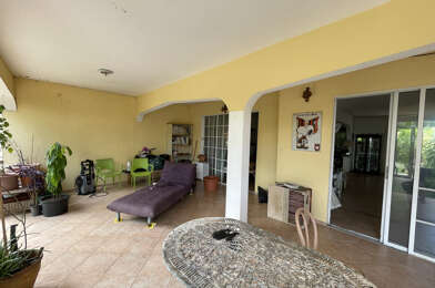 Maison 8 pièces 650000 €