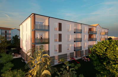 vente appartement 135 000 € à proximité de Jaunay-Marigny (86130)
