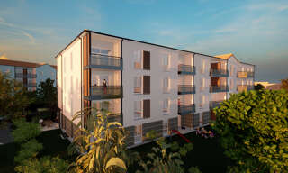 Appartement 3 Pièces 44 m² à vendre à Neuville-de-Poitou (86170)