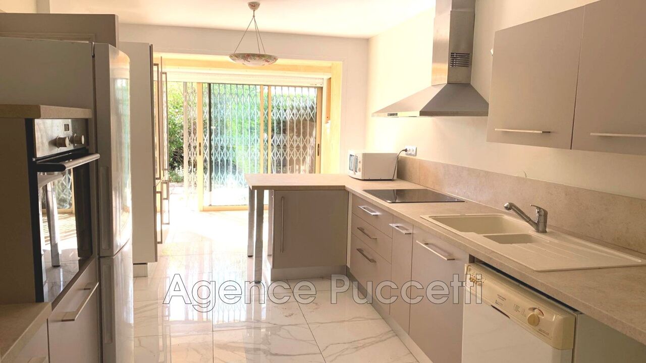 appartement 2 pièces 59 m2 à vendre à Vence (06140)