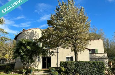 maison 6 pièces 200 m2 à vendre à Pérignat-sur-Allier (63800)