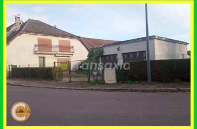 vente maison 130 800 € à proximité de Les Bordes (89500)