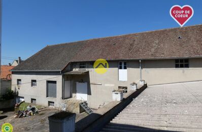 vente maison 130 000 € à proximité de Autry-le-Châtel (45500)