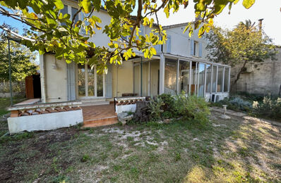 vente maison 295 000 € à proximité de Sanary-sur-Mer (83110)