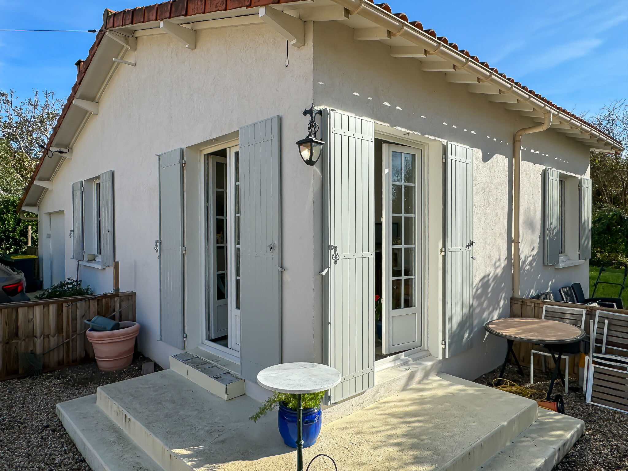 Villa / Maison 2 pièces  à vendre Royan 17200