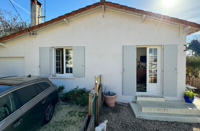 vente maison 336 000 € à proximité de Soulac-sur-Mer (33780)