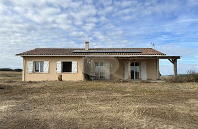vente maison 166 000 € à proximité de Mont-d'Astarac (32140)