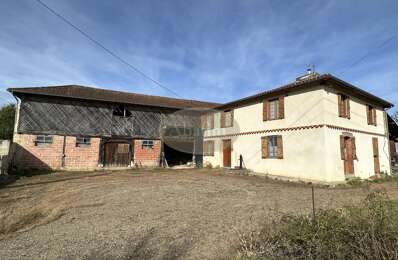 maison 6 pièces 140 m2 à vendre à Castelnau-Magnoac (65230)
