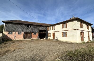 vente maison 165 000 € à proximité de Réjaumont (65300)