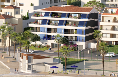 vente appartement 712 640 € à proximité de Saint-Cyr-sur-Mer (83270)