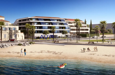 vente appartement 691 680 € à proximité de La Cadière-d'Azur (83740)