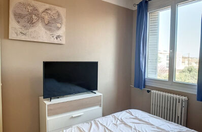 location appartement 390 € CC /mois à proximité de Sauveterre (30150)