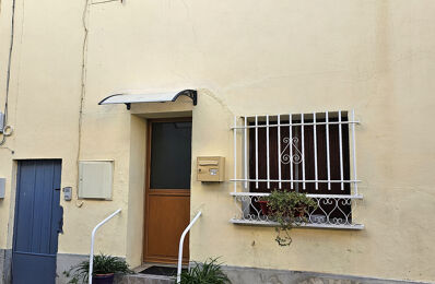 vente maison 107 000 € à proximité de Arles (13200)