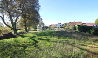 Terrain  1040 m² à vendre à Orthez (64300)