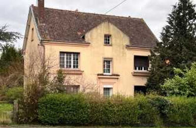 vente maison 219 000 € à proximité de Bosquel (80160)