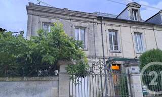 Maison 8 Pièces 179 m² à vendre à Soissons (02200)