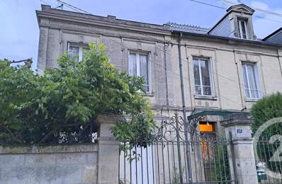 Maison de ville — photo du bien