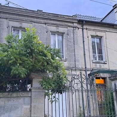 Maison 8 pièces 337000 €