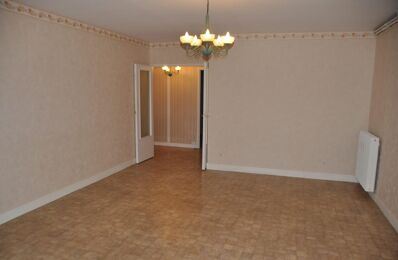 appartement 3 pièces 81 m2 à vendre à Soissons (02200)