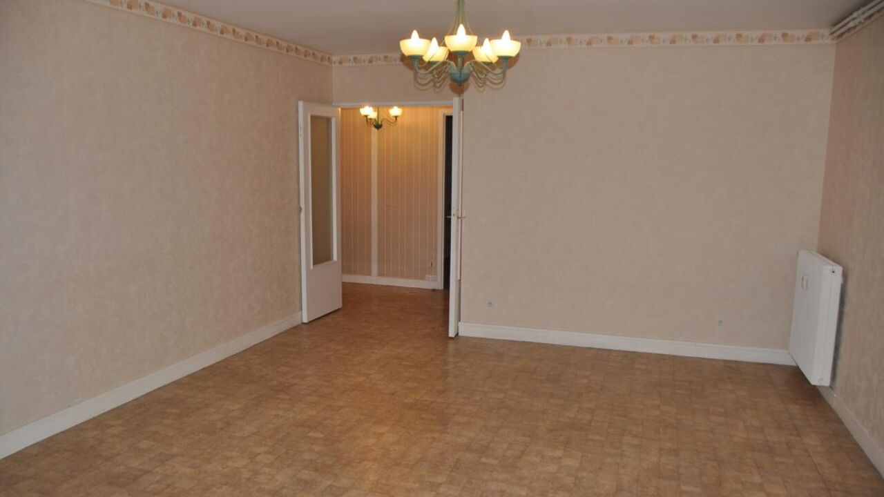 appartement 3 pièces 81 m2 à vendre à Soissons (02200)