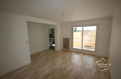 vente appartement 63 000 € à proximité de Fromelennes (08600)