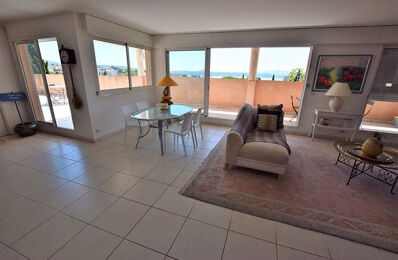 location appartement 2 330 € CC /mois à proximité de Toulon (83100)