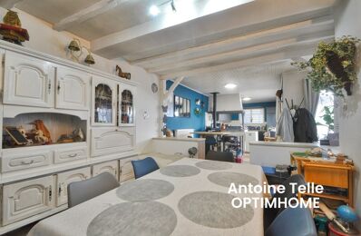 vente maison 170 000 € à proximité de Catillon-sur-Sambre (59360)