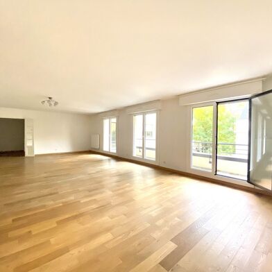 Appartement 6 pièces 157 m²