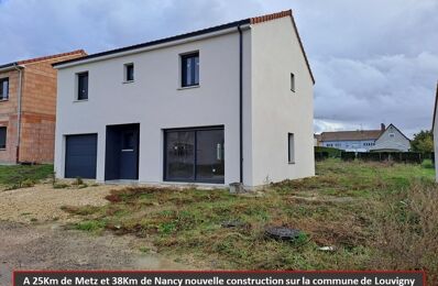 vente maison 250 000 € à proximité de Metz (57000)