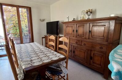appartement 3 pièces 71 m2 à vendre à Draguignan (83300)