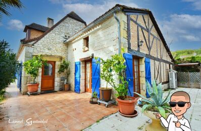 vente maison 346 000 € à proximité de Les Lèves-Et-Thoumeyragues (33220)