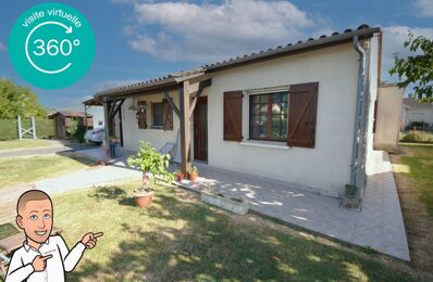 vente maison 152 000 € à proximité de Massugas (33790)