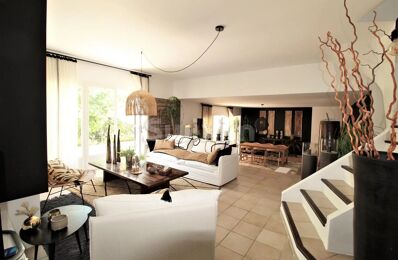 vente maison 630 000 € à proximité de Les Mayons (83340)
