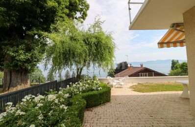 vente maison 695 000 € à proximité de Samoëns (74340)