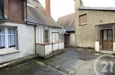 maison 6 pièces 155 m2 à vendre à Châteauroux (36000)