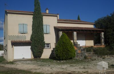 vente maison 295 000 € à proximité de Saint-Christol-Lès-Alès (30380)
