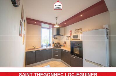 vente maison 220 000 € à proximité de Le Cloître-Saint-Thégonnec (29410)