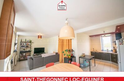 vente maison 220 000 € à proximité de Saint-Martin-des-Champs (29600)