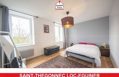 vente maison 220 000 € à proximité de Plouigneau (29610)