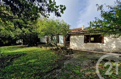 vente maison 149 900 € à proximité de Sainte-Ramée (17240)