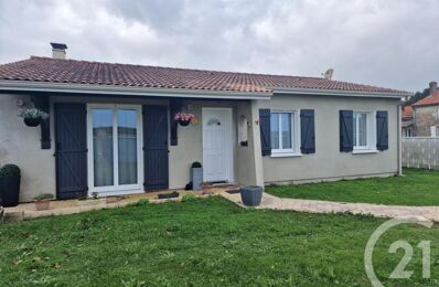 vente maison 259 000 € à proximité de Naujac-sur-Mer (33990)