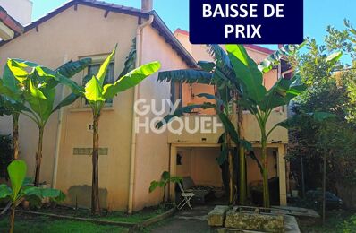 vente maison 585 000 € à proximité de Saint-Brès (34670)